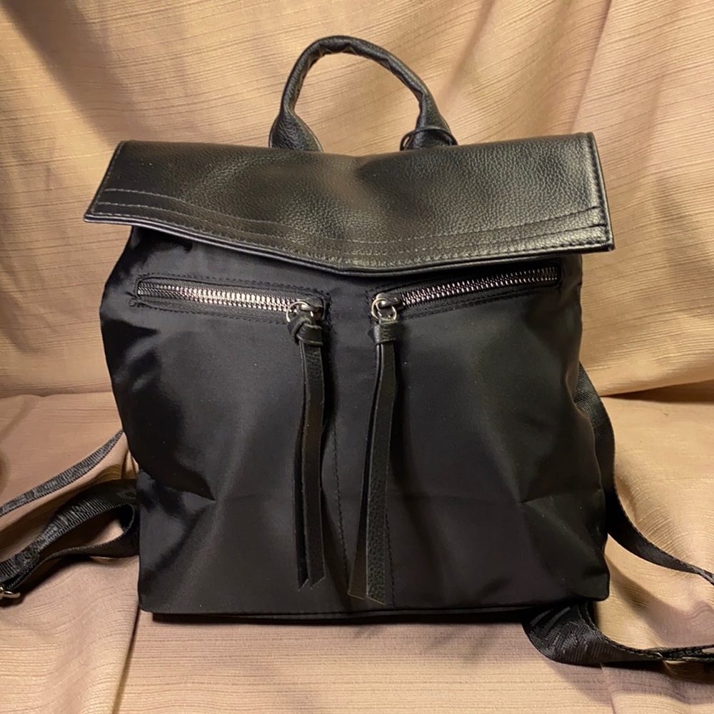 NWT Botkier minimalist backpack